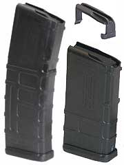 Magpul PMAG AR-15 Magazines